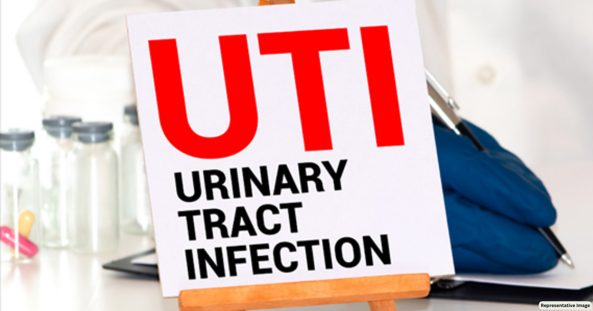 Suffering from UTI? We’ve Got You Covered